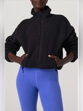 Vuori Alpine Full Zip Jacket